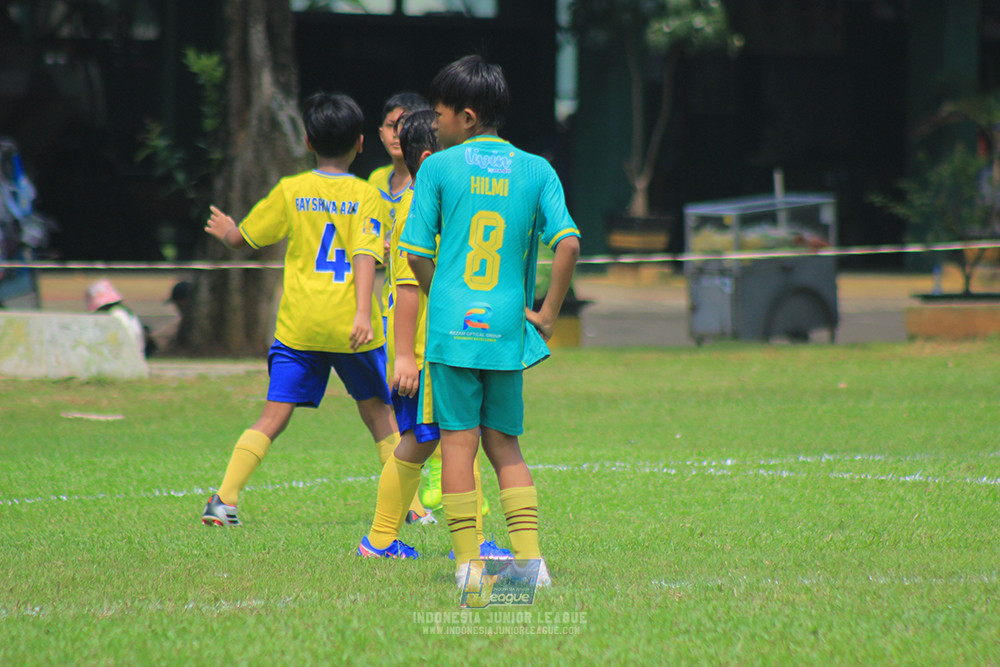 ijl u11 100526 grand young kids vs khenzi united