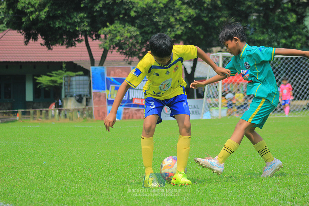 ijl u11 100526 grand young kids vs khenzi united