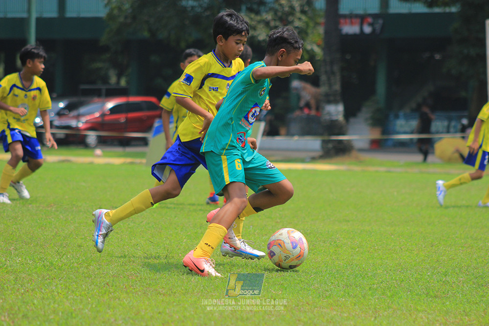ijl u11 100526 grand young kids vs khenzi united