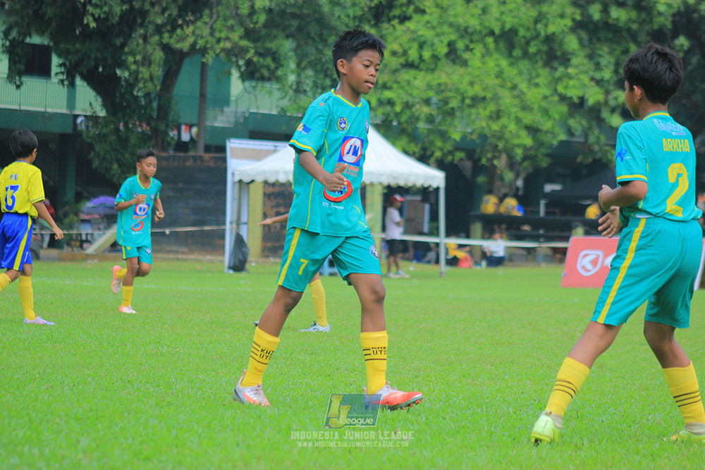 ijl u11 100526 grand young kids vs khenzi united
