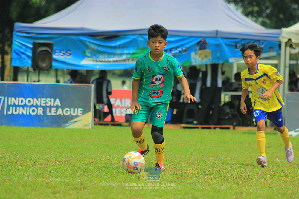 ijl u11 100526 grand young kids vs khenzi united