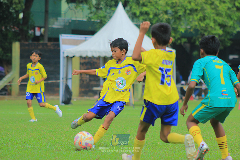 ijl u11 100526 grand young kids vs khenzi united
