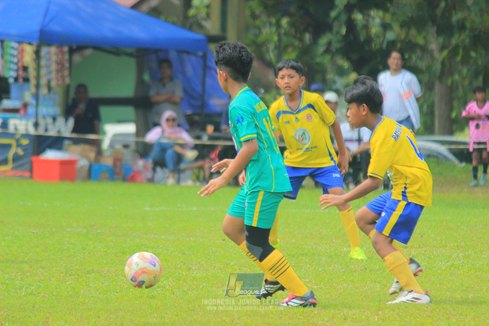 ijl u11 100526 grand young kids vs khenzi united