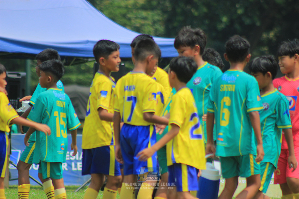 ijl u11 100526 grand young kids vs khenzi united