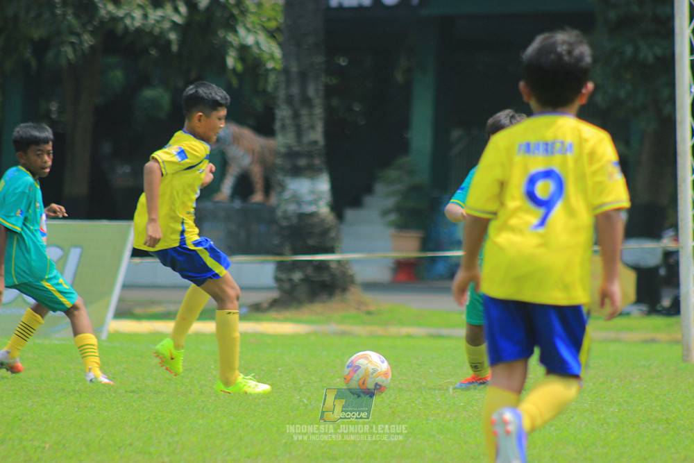 ijl u11 100526 grand young kids vs khenzi united