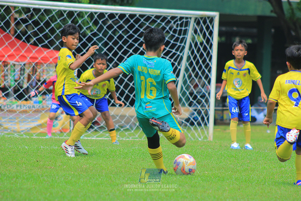 ijl u11 100526 grand young kids vs khenzi united