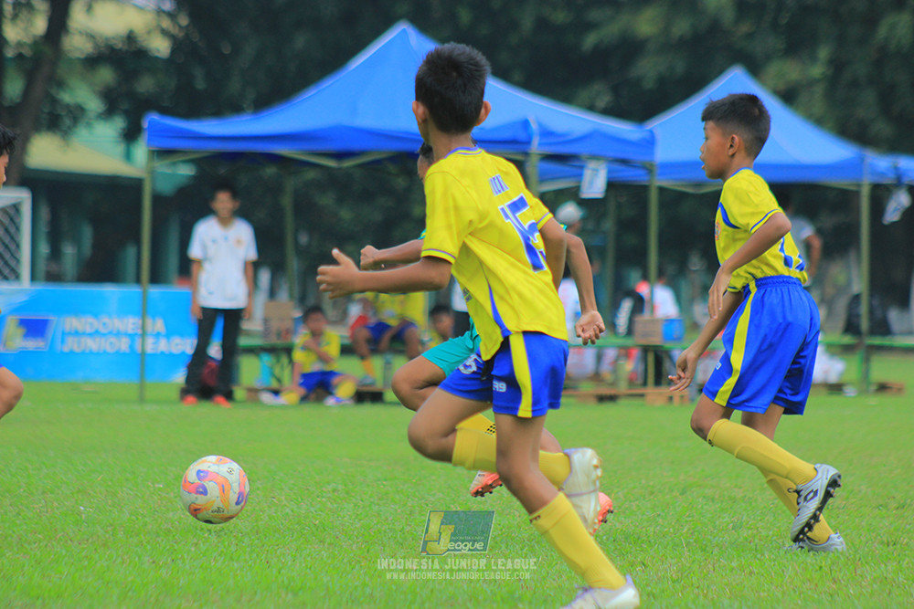 ijl u11 100526 grand young kids vs khenzi united