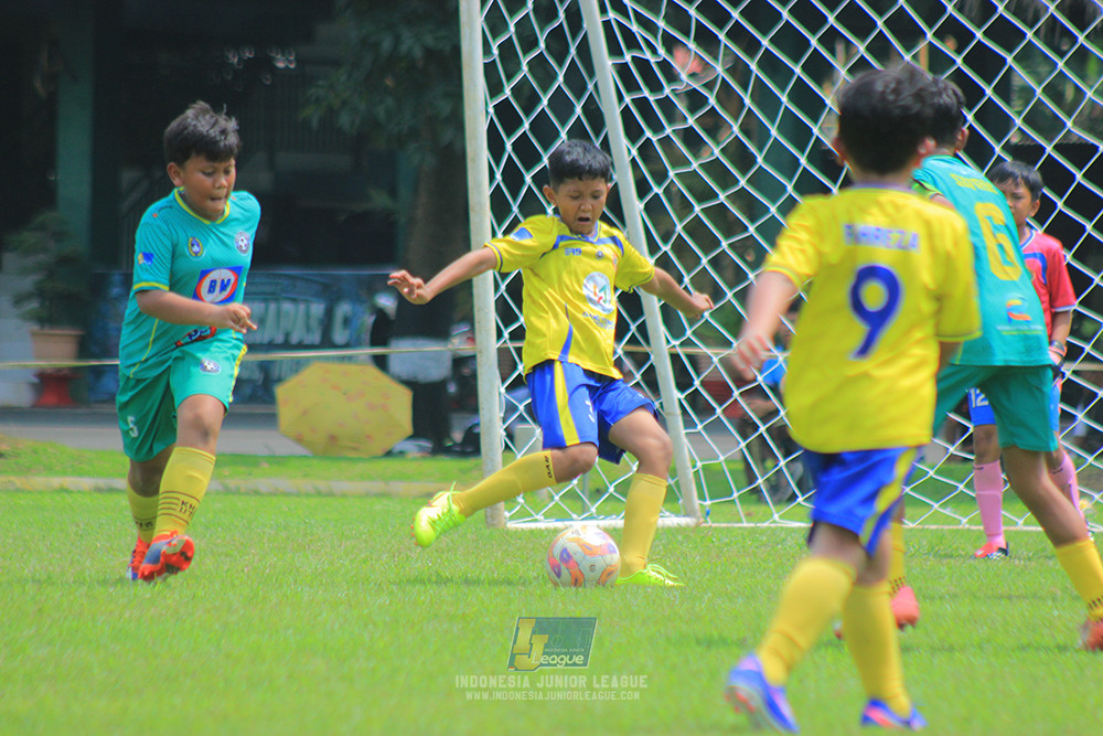 ijl u11 100526 grand young kids vs khenzi united
