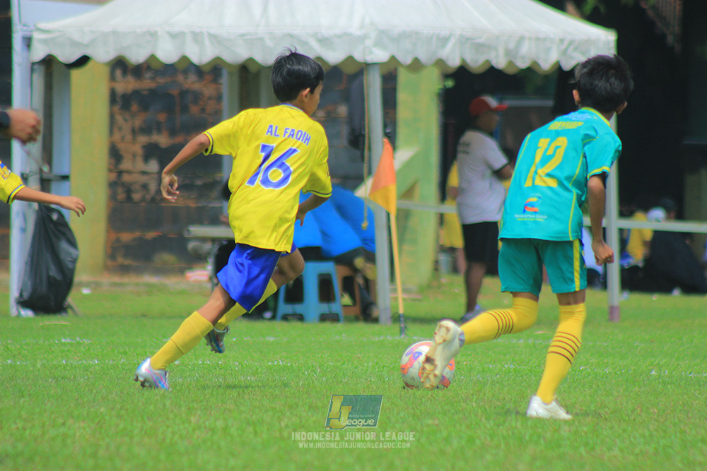 ijl u11 100526 grand young kids vs khenzi united