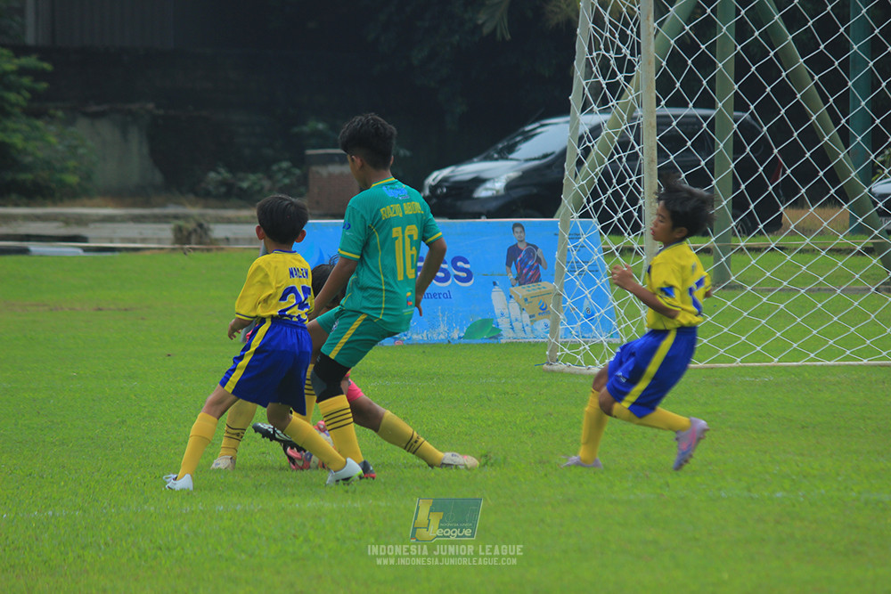 ijl u11 100526 grand young kids vs khenzi united