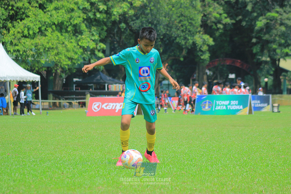 ijl u11 100526 grand young kids vs khenzi united