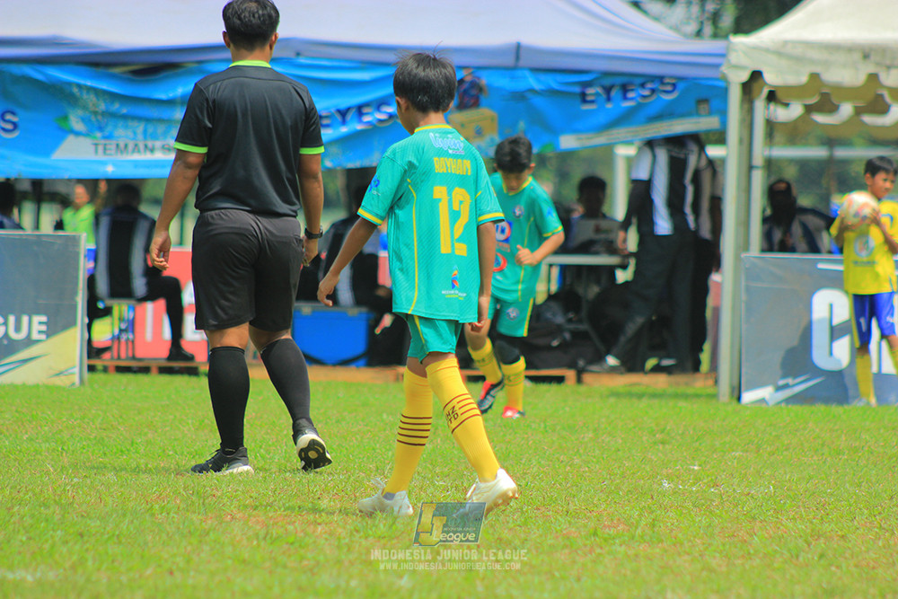 ijl u11 100526 grand young kids vs khenzi united