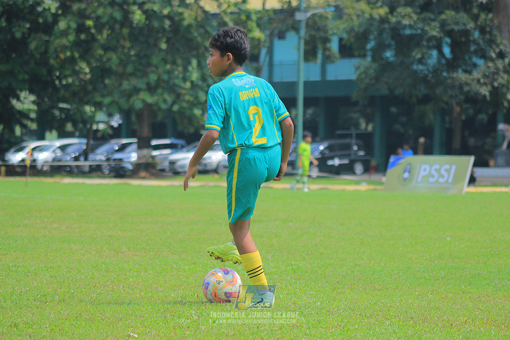 ijl u11 100526 grand young kids vs khenzi united