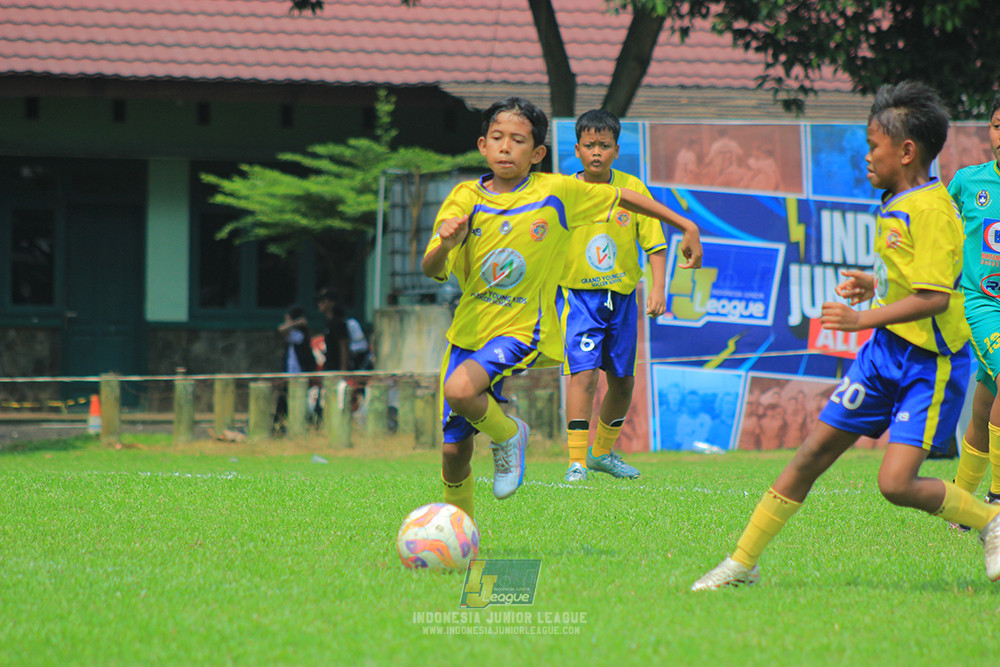 ijl u11 100526 grand young kids vs khenzi united