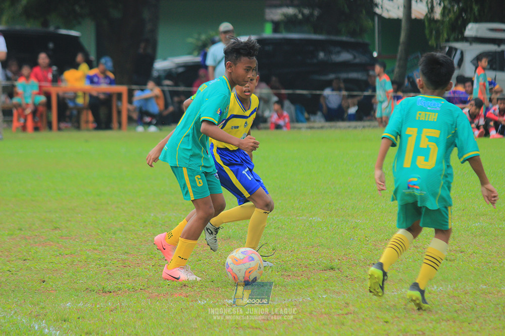 ijl u11 100526 grand young kids vs khenzi united