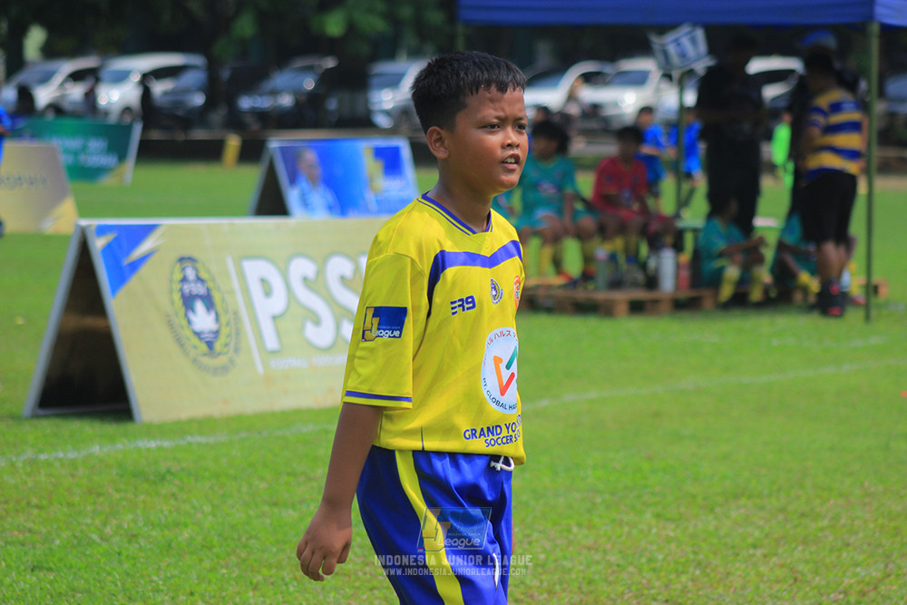 ijl u11 100526 grand young kids vs khenzi united
