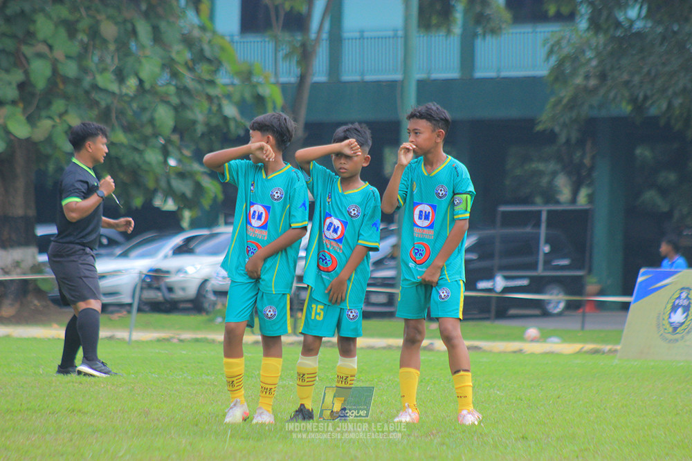 ijl u11 100526 grand young kids vs khenzi united
