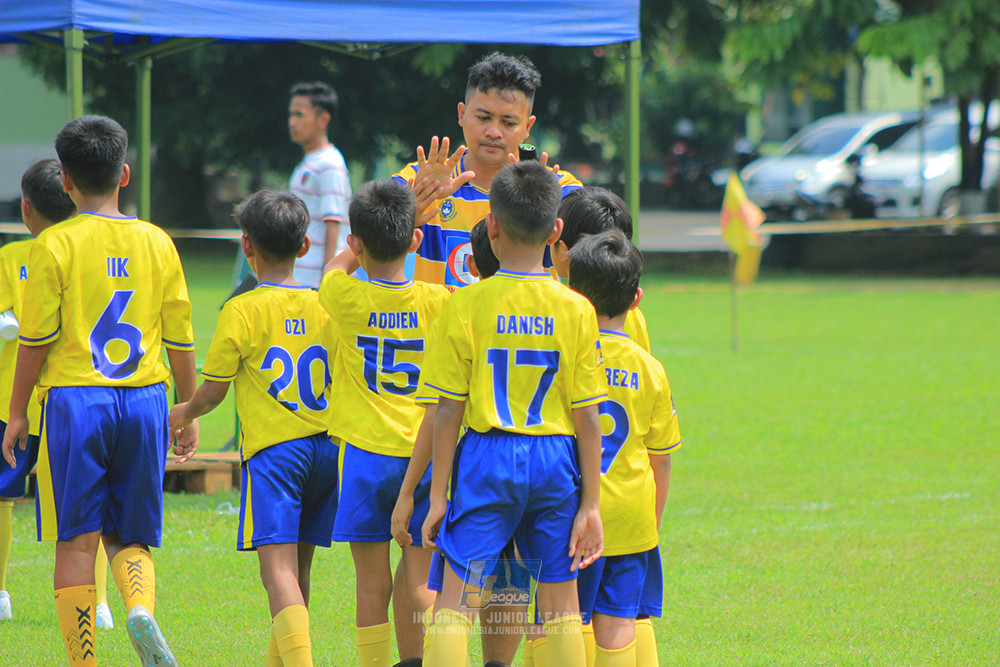 ijl u11 100526 grand young kids vs khenzi united