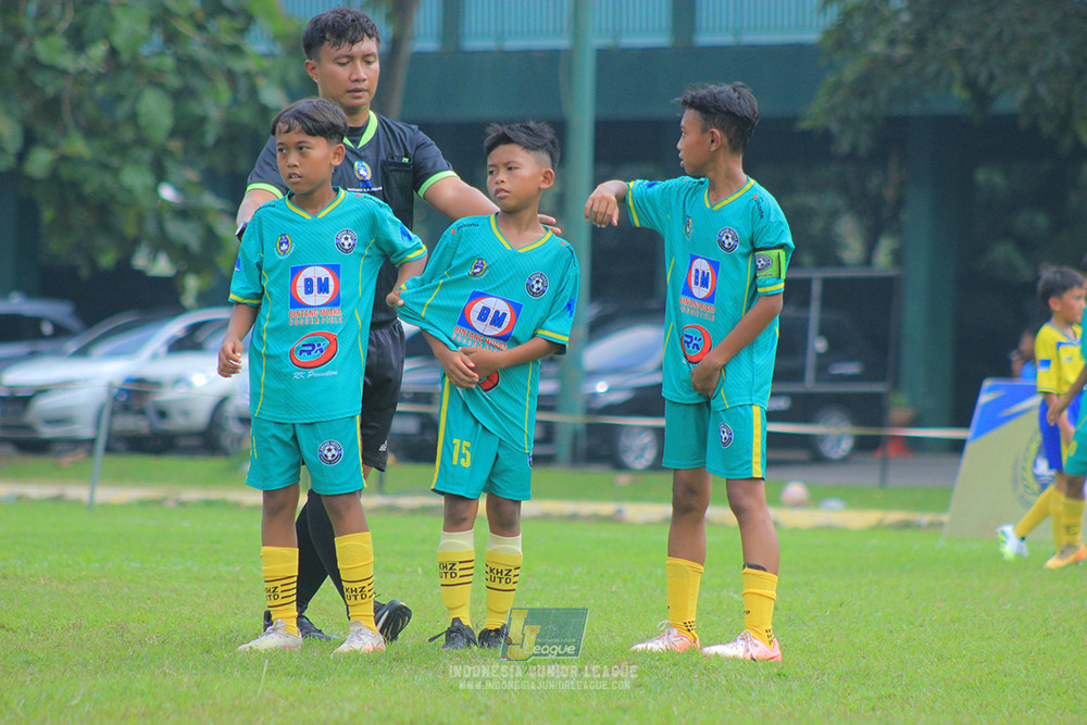 ijl u11 100526 grand young kids vs khenzi united
