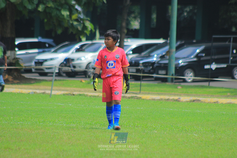 ijl u11 100526 grand young kids vs khenzi united