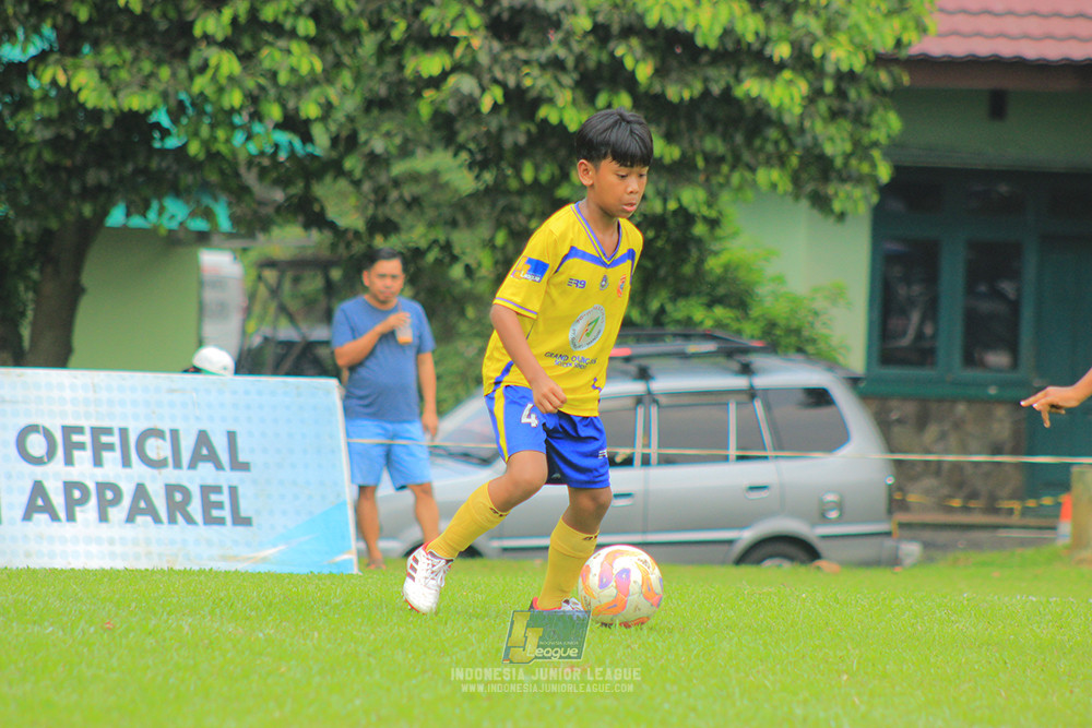 ijl u11 100526 grand young kids vs khenzi united