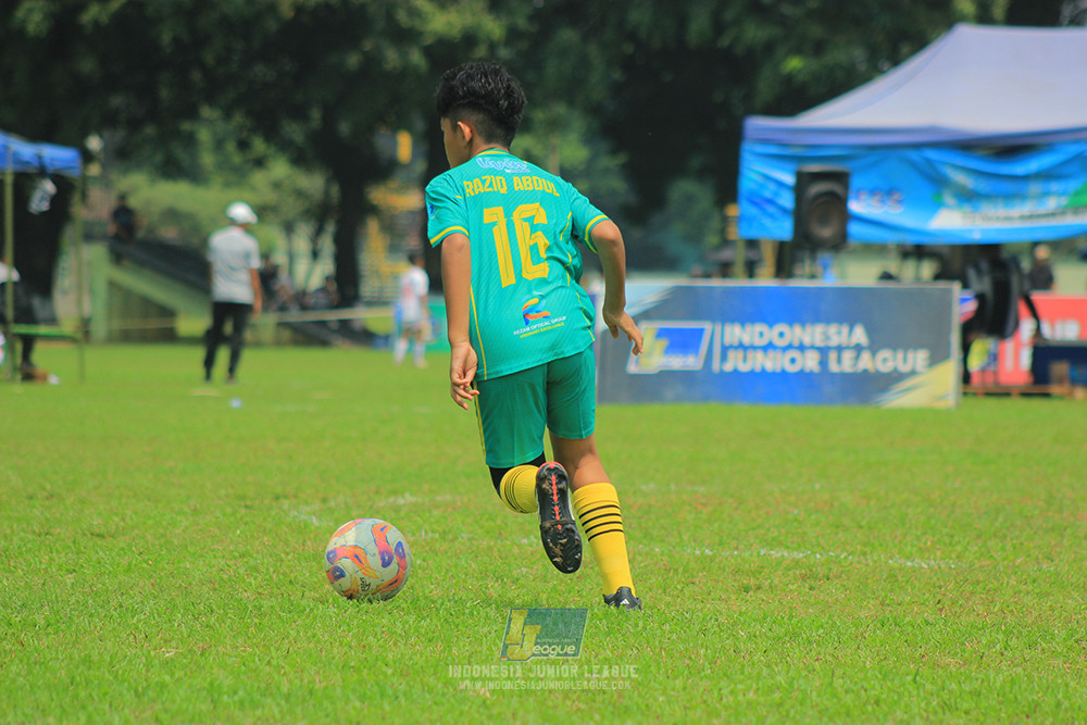 ijl u11 100526 grand young kids vs khenzi united