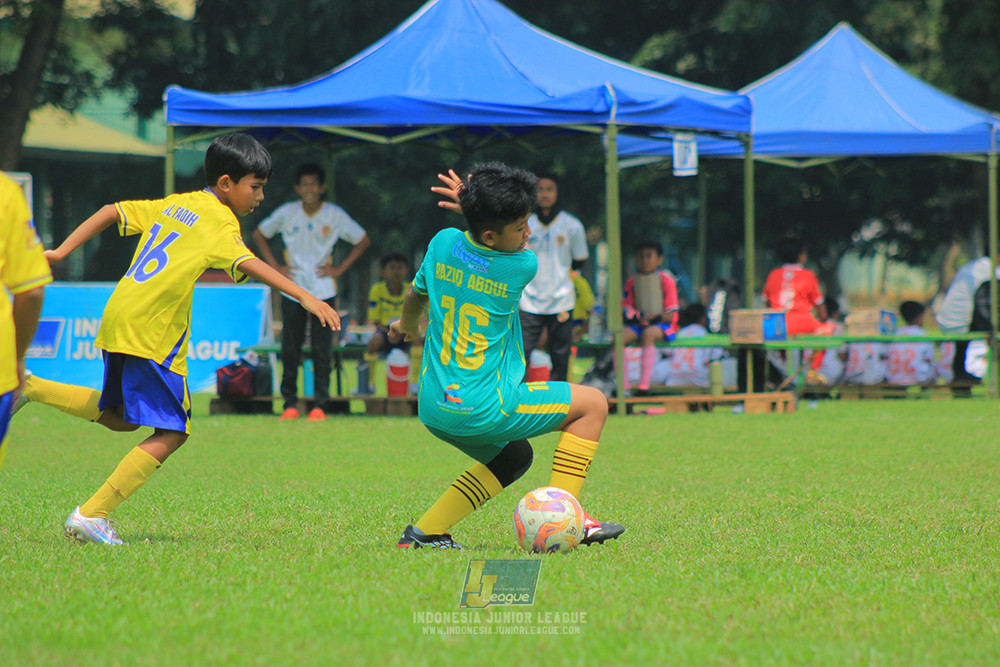 ijl u11 100526 grand young kids vs khenzi united