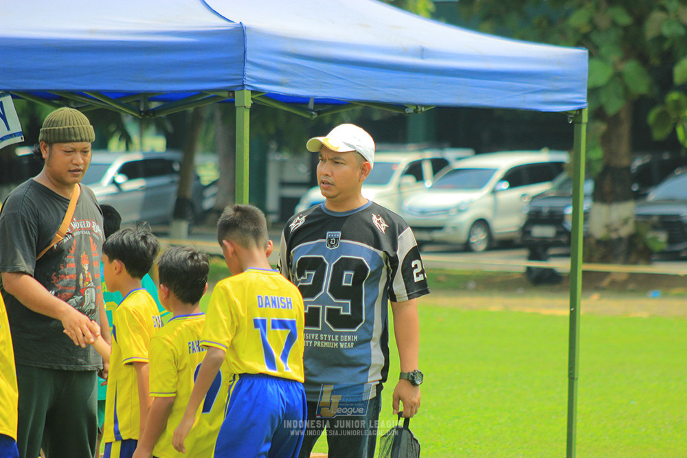ijl u11 100526 grand young kids vs khenzi united