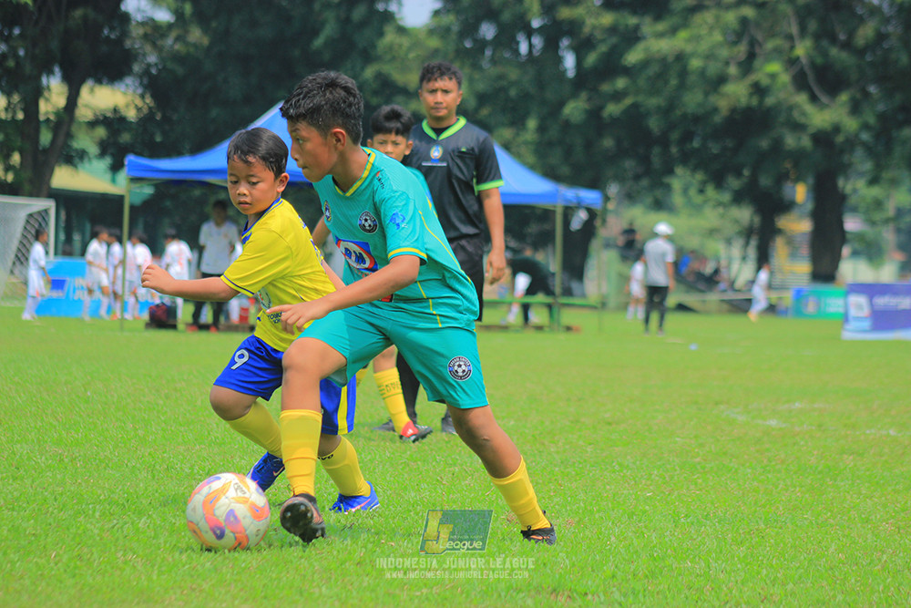 ijl u11 100526 grand young kids vs khenzi united