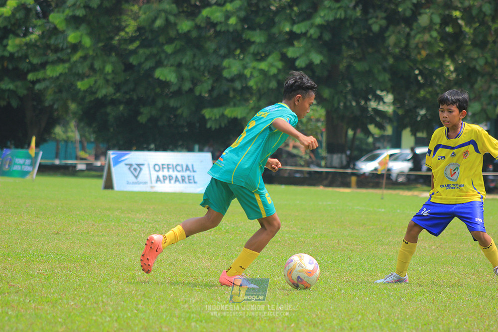 ijl u11 100526 grand young kids vs khenzi united