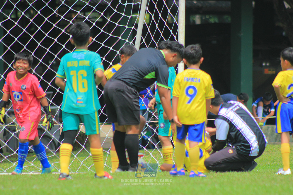 ijl u11 100526 grand young kids vs khenzi united