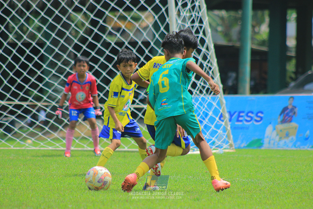 ijl u11 100526 grand young kids vs khenzi united