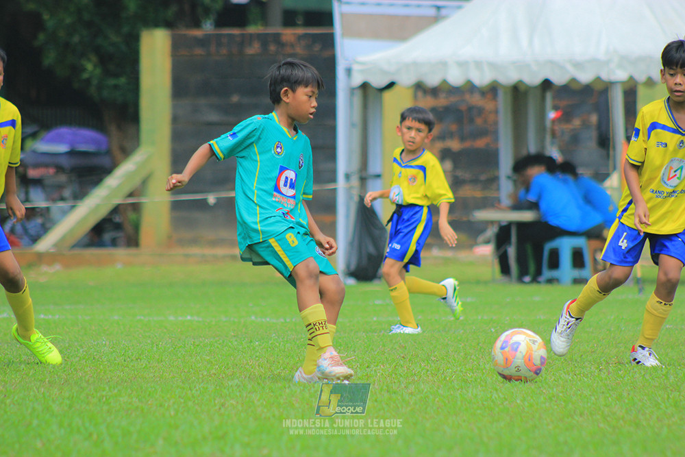 ijl u11 100526 grand young kids vs khenzi united
