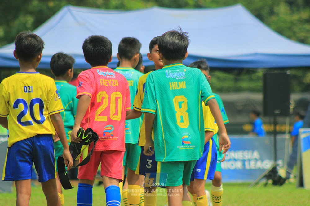 ijl u11 100526 grand young kids vs khenzi united