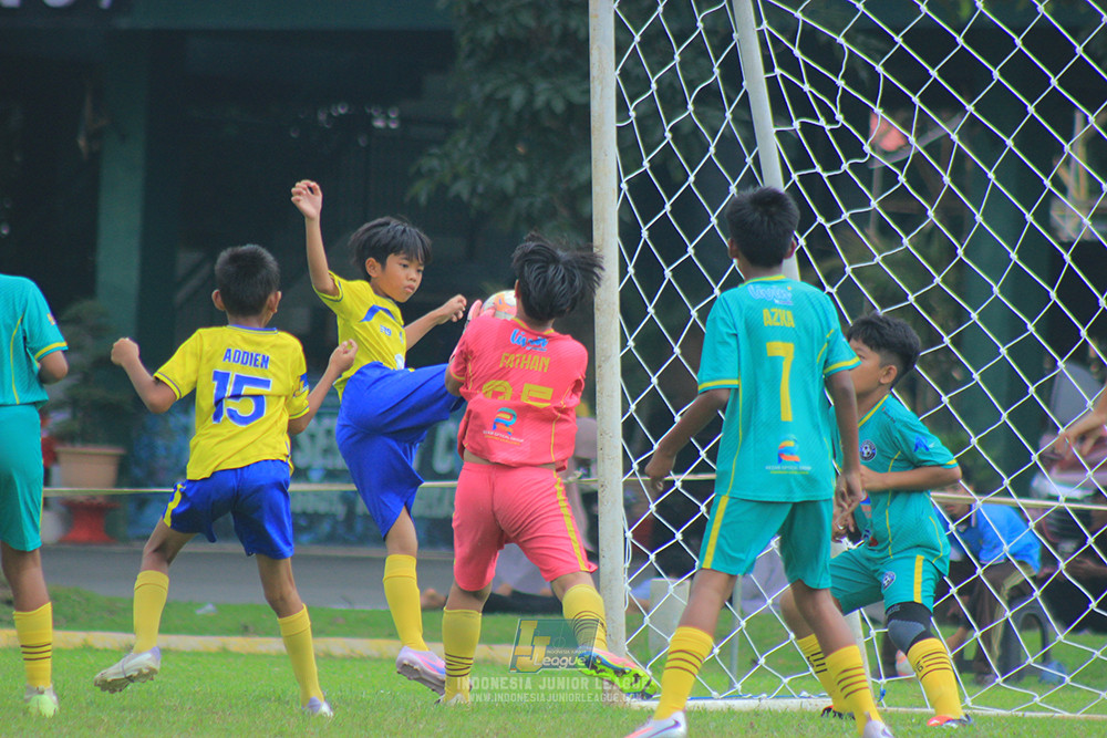ijl u11 100526 grand young kids vs khenzi united