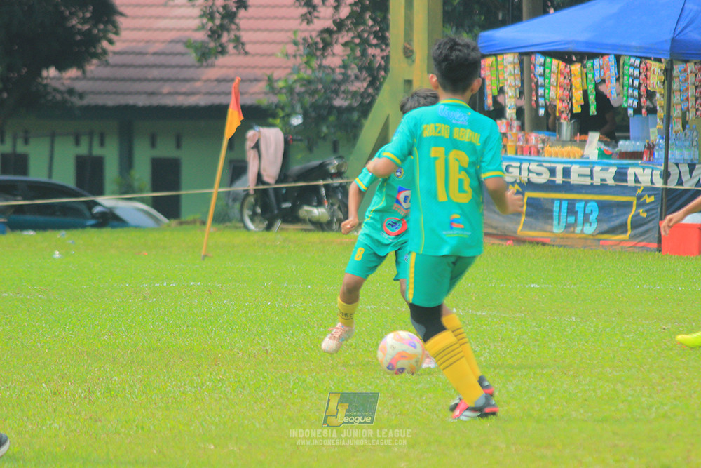 ijl u11 100526 grand young kids vs khenzi united