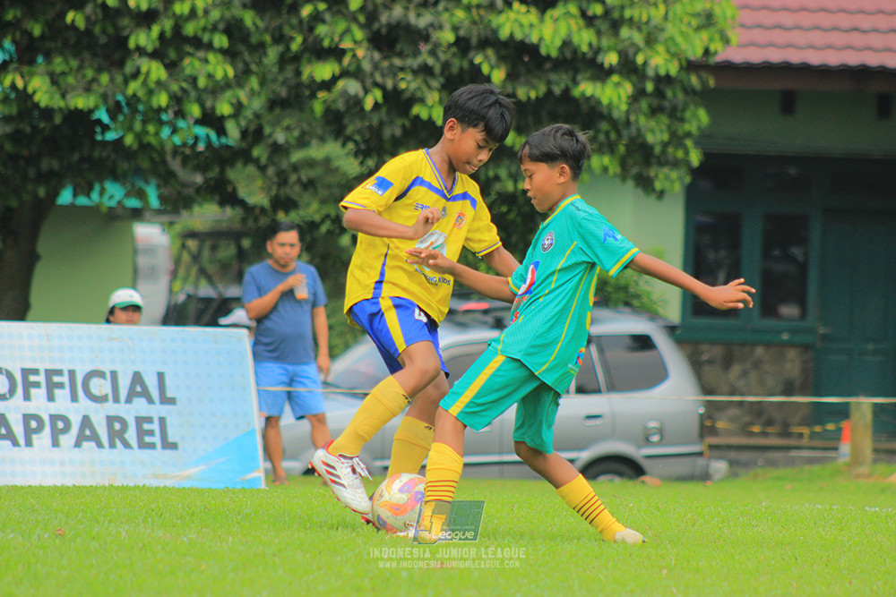 ijl u11 100526 grand young kids vs khenzi united