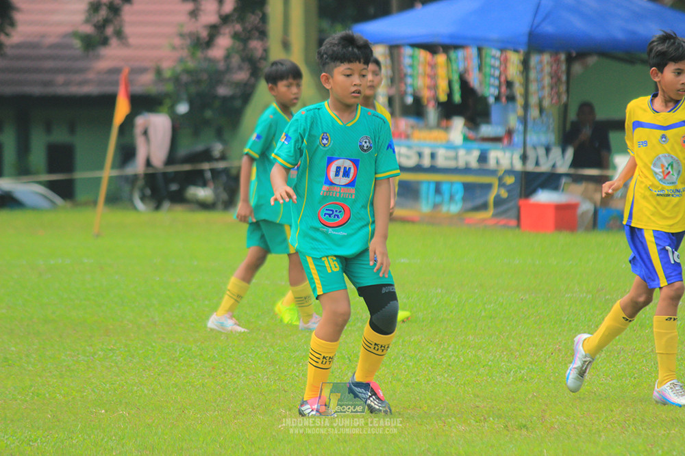 ijl u11 100526 grand young kids vs khenzi united