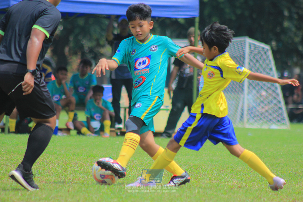 ijl u11 100526 grand young kids vs khenzi united