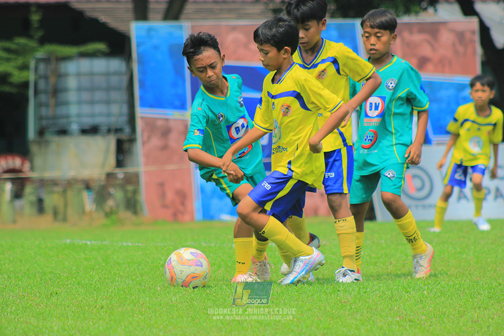 ijl u11 100526 grand young kids vs khenzi united
