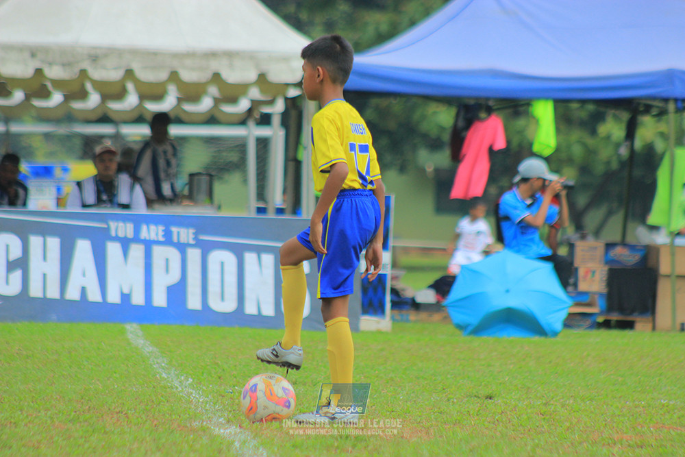 ijl u11 100526 grand young kids vs khenzi united