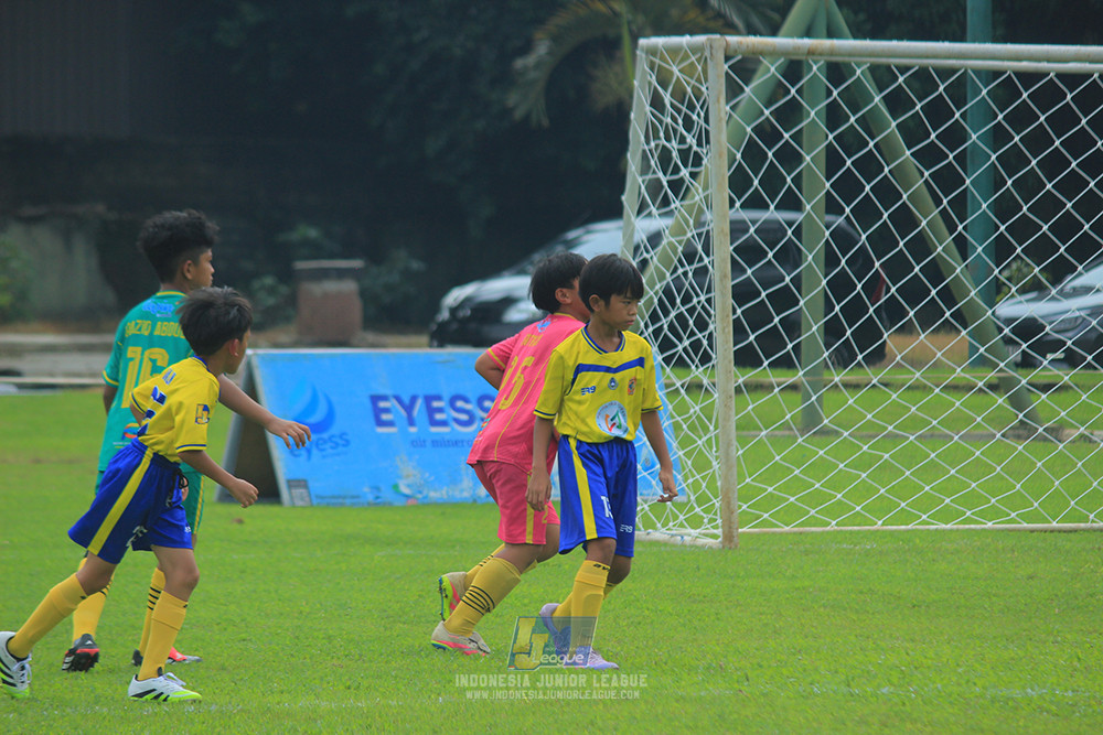 ijl u11 100526 grand young kids vs khenzi united