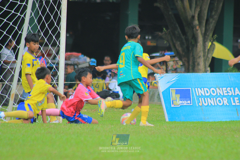 ijl u11 100526 grand young kids vs khenzi united