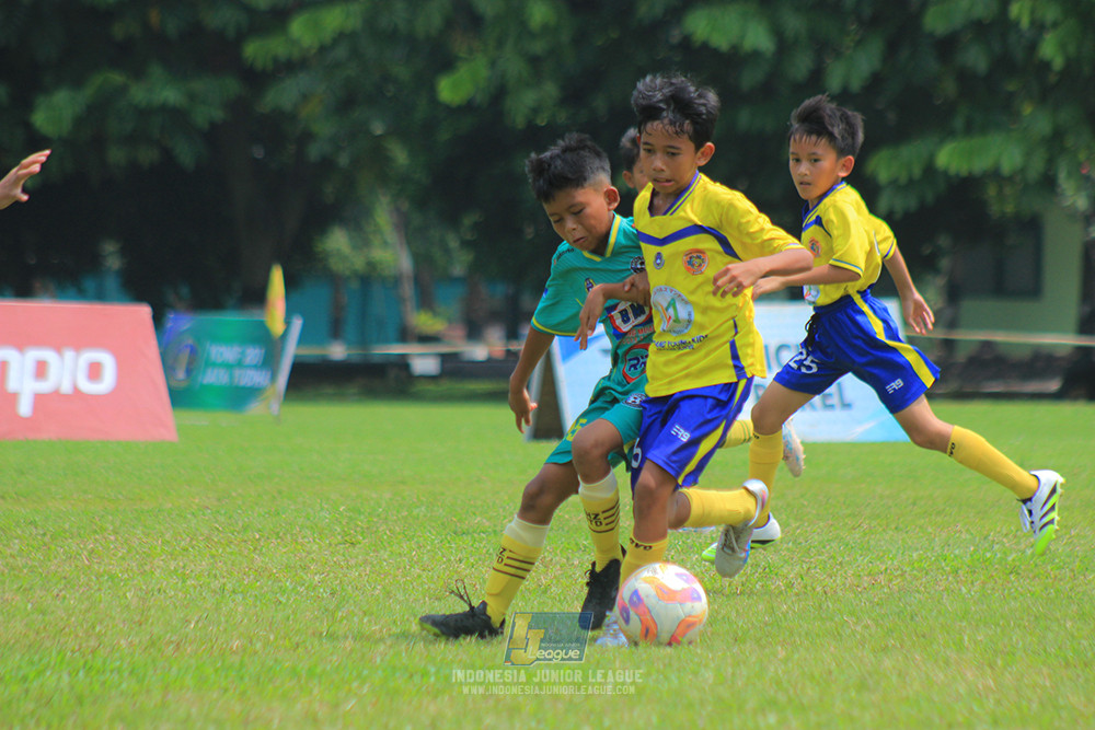 ijl u11 100526 grand young kids vs khenzi united
