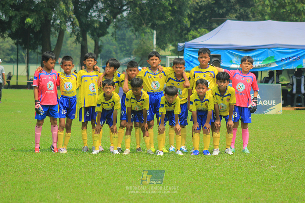 ijl u11 100526 grand young kids vs khenzi united