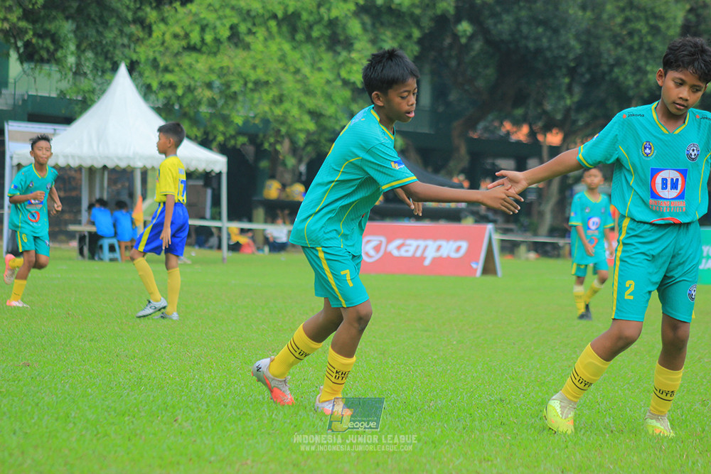 ijl u11 100526 grand young kids vs khenzi united