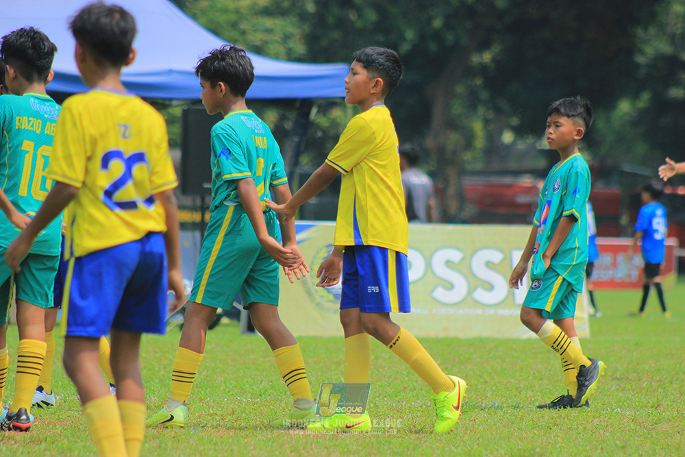 ijl u11 100526 grand young kids vs khenzi united