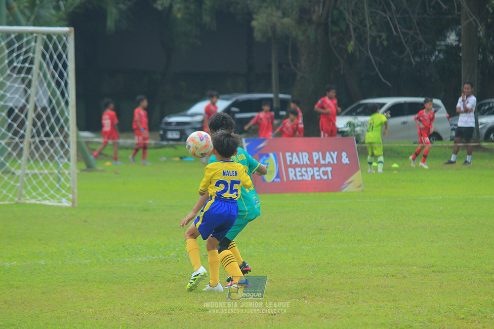 ijl u11 100526 grand young kids vs khenzi united