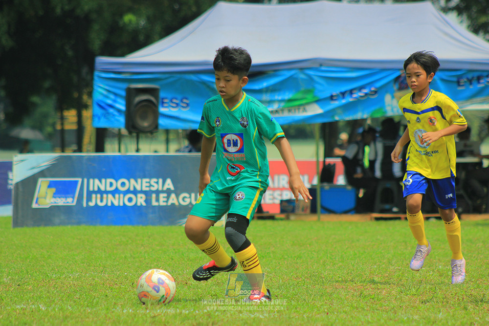ijl u11 100526 grand young kids vs khenzi united