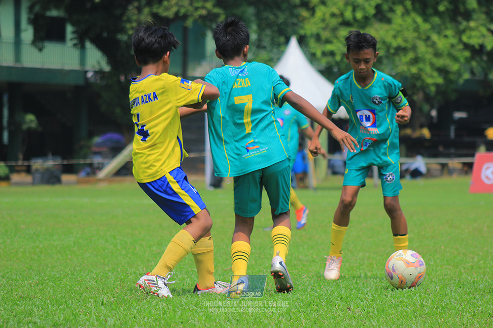 ijl u11 100526 grand young kids vs khenzi united
